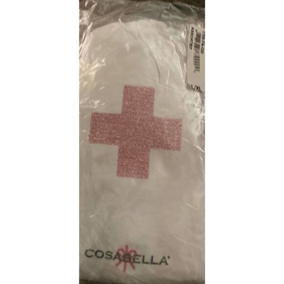 Emergency lingerie bag  - Picture 3 of 5